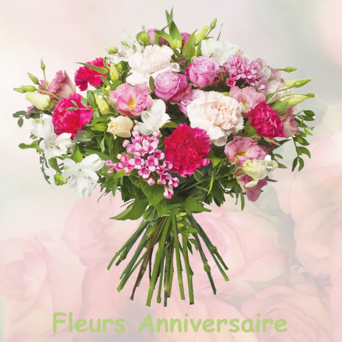 fleurs anniversaire SAINT-GEORGES-BUTTAVENT